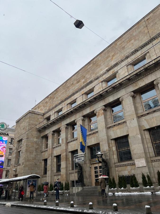 Modern&Bright Apartments - Main Street SJJ Exterior foto